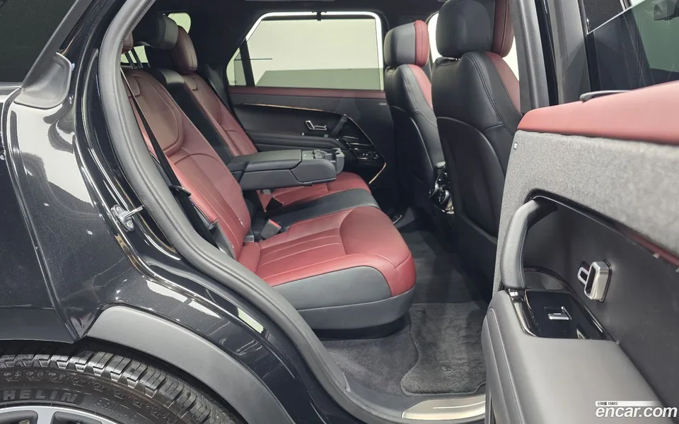 Land Rover Range Rover Sport P400 AB 2025 — миниатюра 2