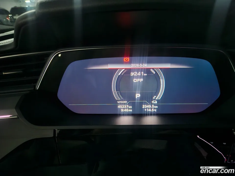 Audi e-tron 55 2022 — миниатюра 3