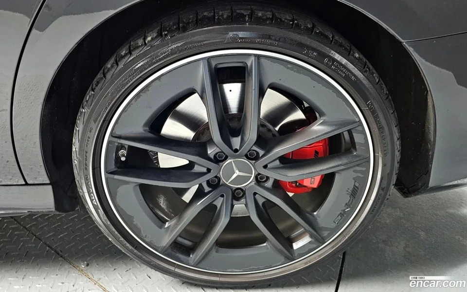Mercedes-Benz E-Class E53 AMG 4MATIC+ 2023 — миниатюра 2