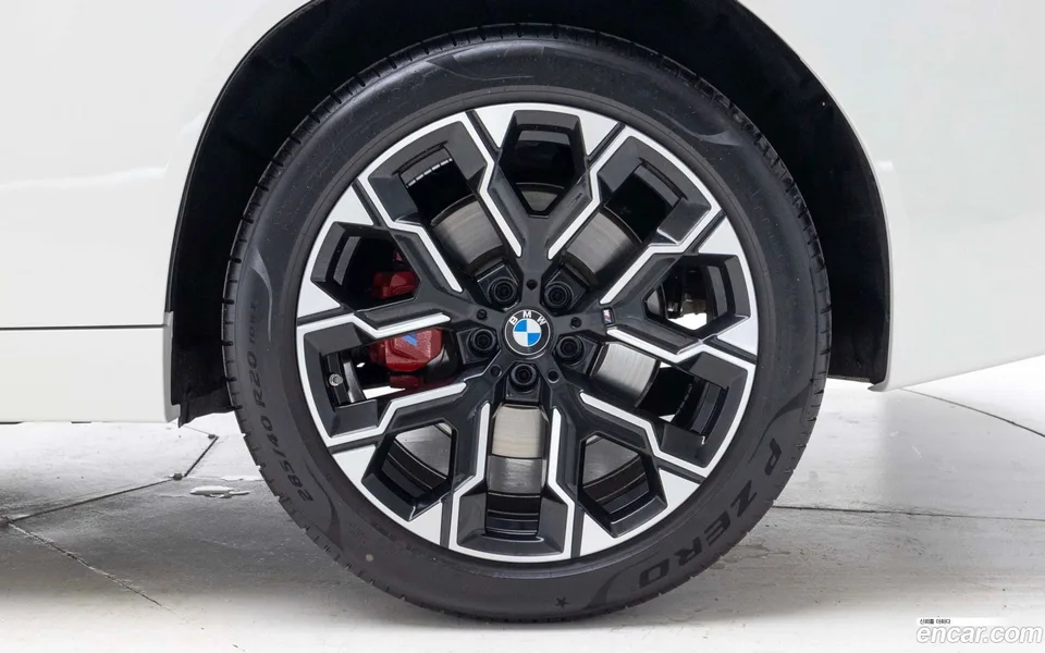 BMW X3 xDrive 20 M 2025 — миниатюра 2