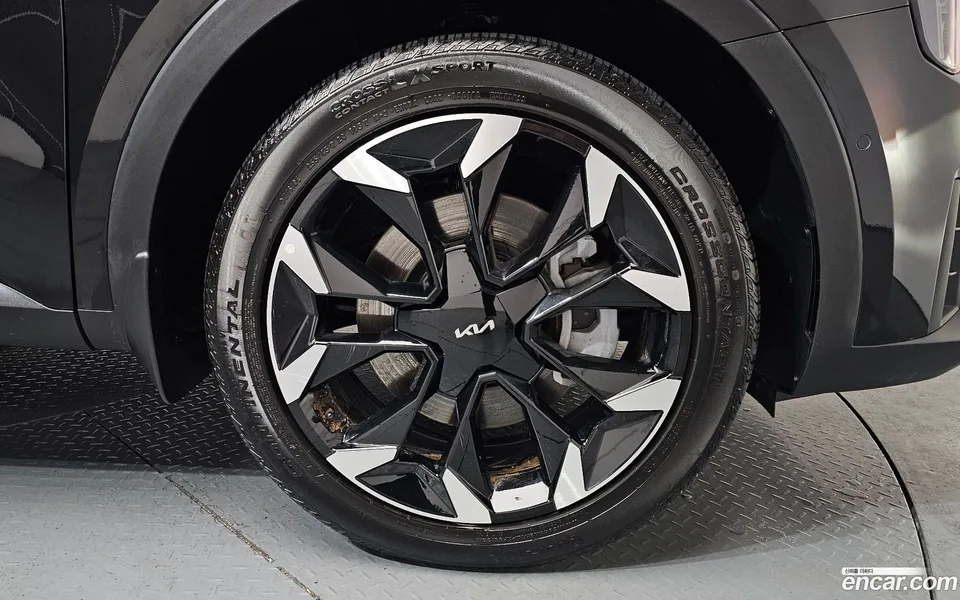 Kia Sorento 2.2 4WD 2025 — миниатюра 5