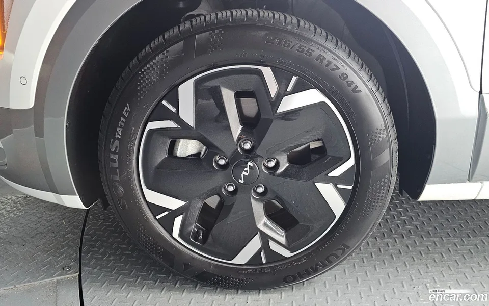 Kia Niro EV 2022 — миниатюра 2