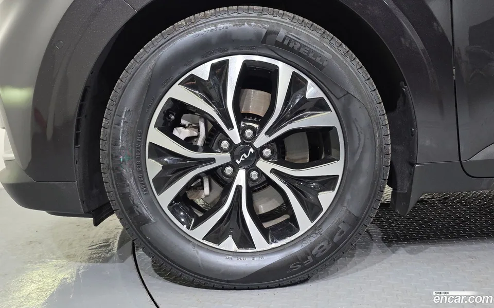 Kia Carnival 11 2022 — миниатюра 2