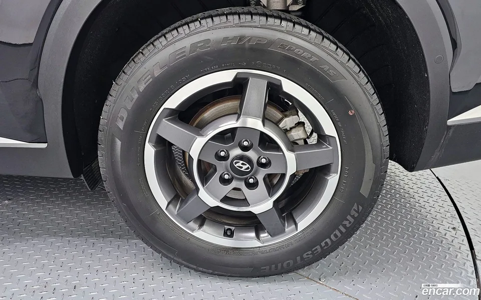 Hyundai Palisade 3.8 4WD 2024 — миниатюра 2