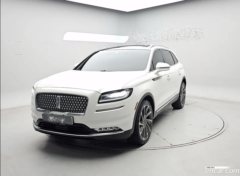 Lincoln 1 2.7 202A AWD 2022 — фото 1, купить с доставкой в Москву