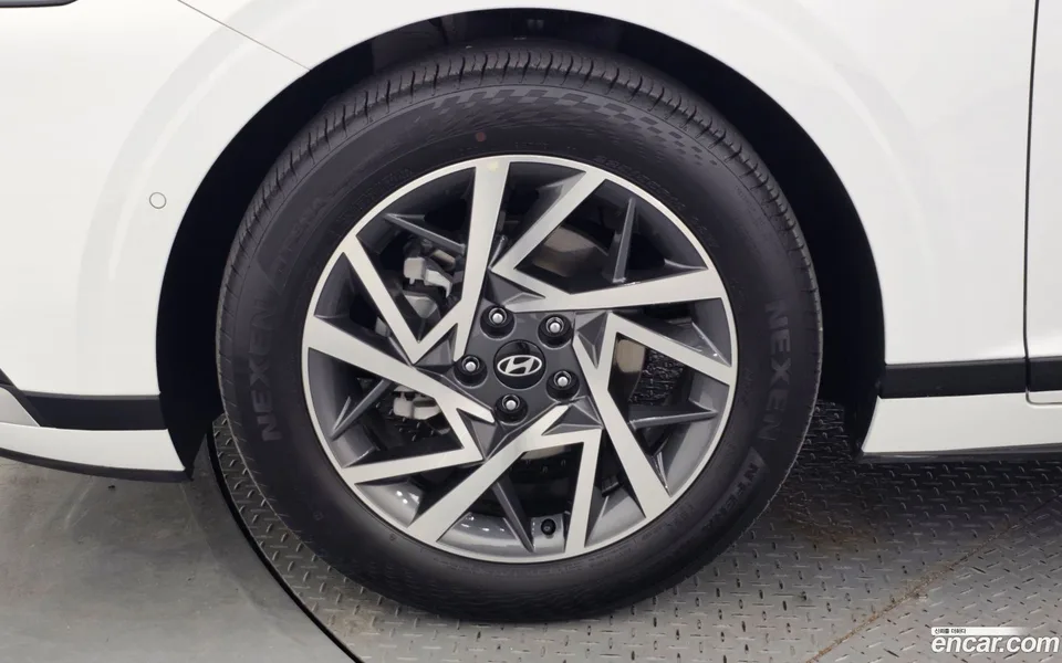 Hyundai Grandeur Hybrid 2025 — миниатюра 2