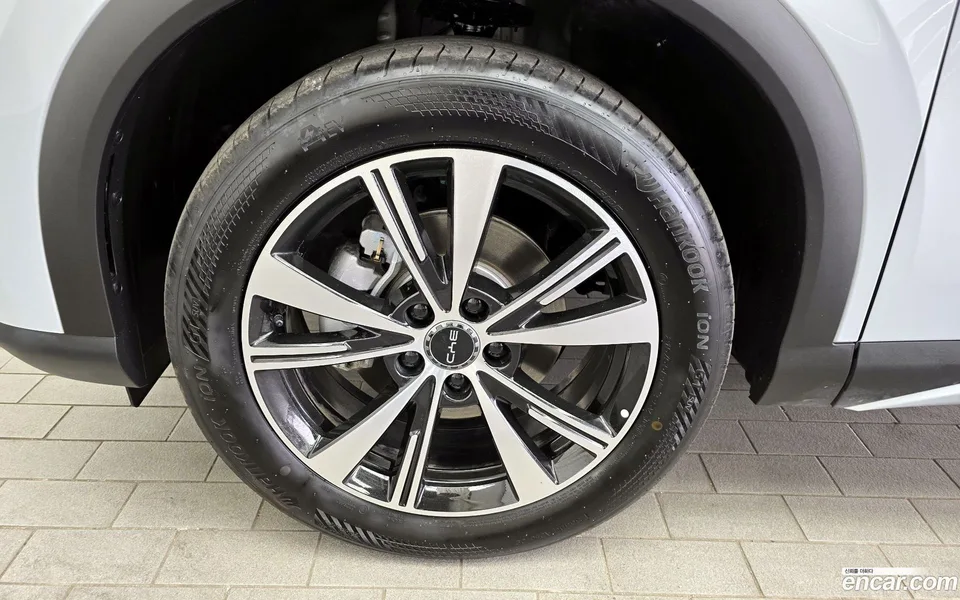BYD Atto 3 2025 — миниатюра 2
