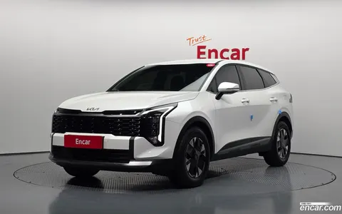 Kia Sportage Hybrid 2025 купить в Москве
