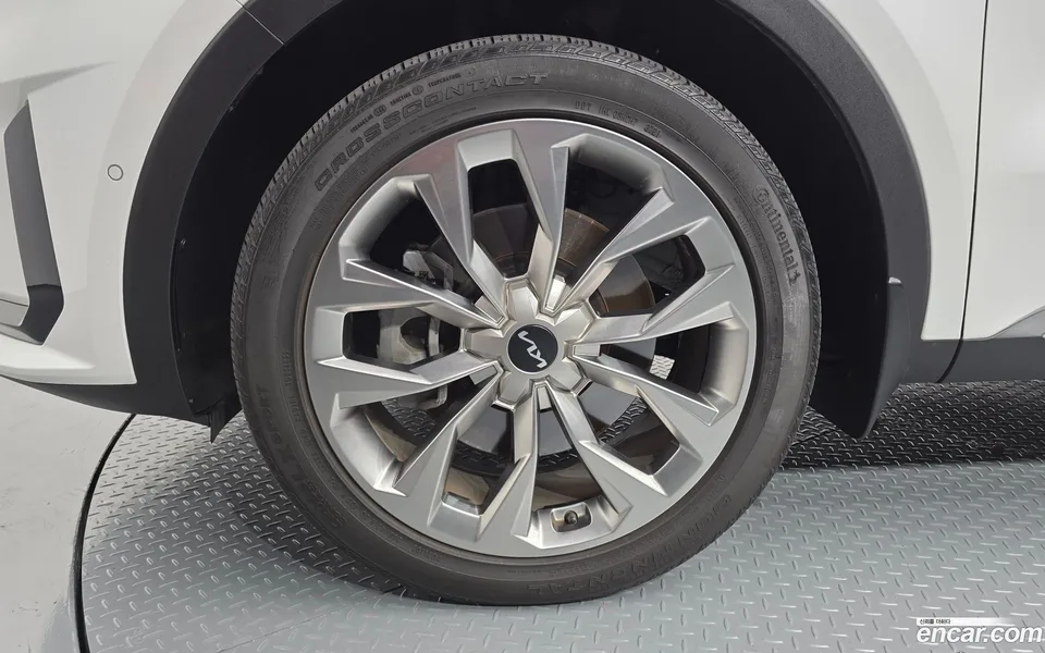 Kia Sorento 2.5T 4WD 2022 — миниатюра 2