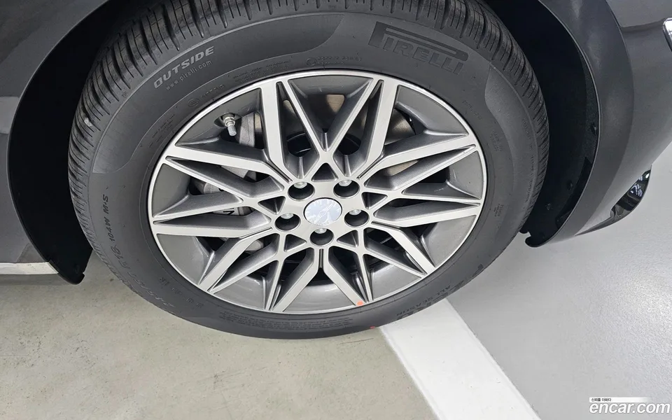 Genesis G80 2.5 AWD 2026 — миниатюра 2
