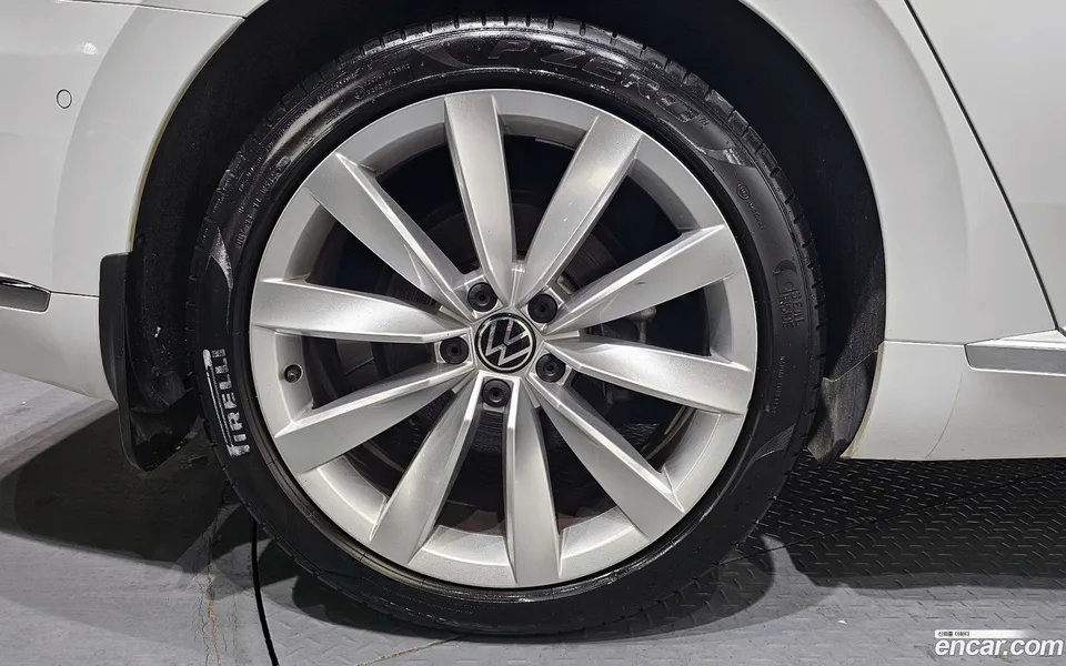 Volkswagen Arteon 2.0 TDI 2022 — миниатюра 5