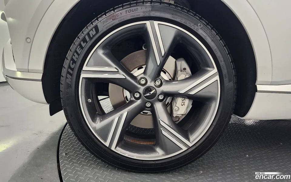 Genesis GV80 2.5T AWD 2025 — миниатюра 5