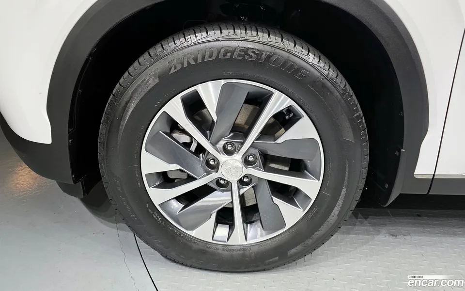 Hyundai Palisade 2.2 2WD 2022 — миниатюра 2
