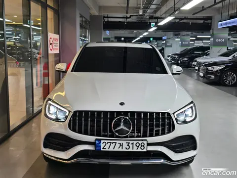 Mercedes-Benz GLC-Class 2023 купить в Москве