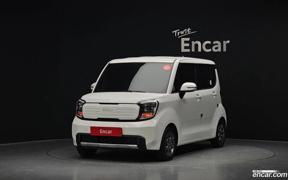 Kia Ray 2023