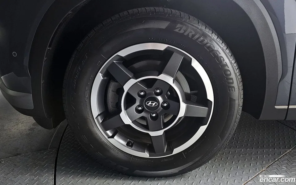 Hyundai Palisade 3.8 2WD 2022 — миниатюра 2