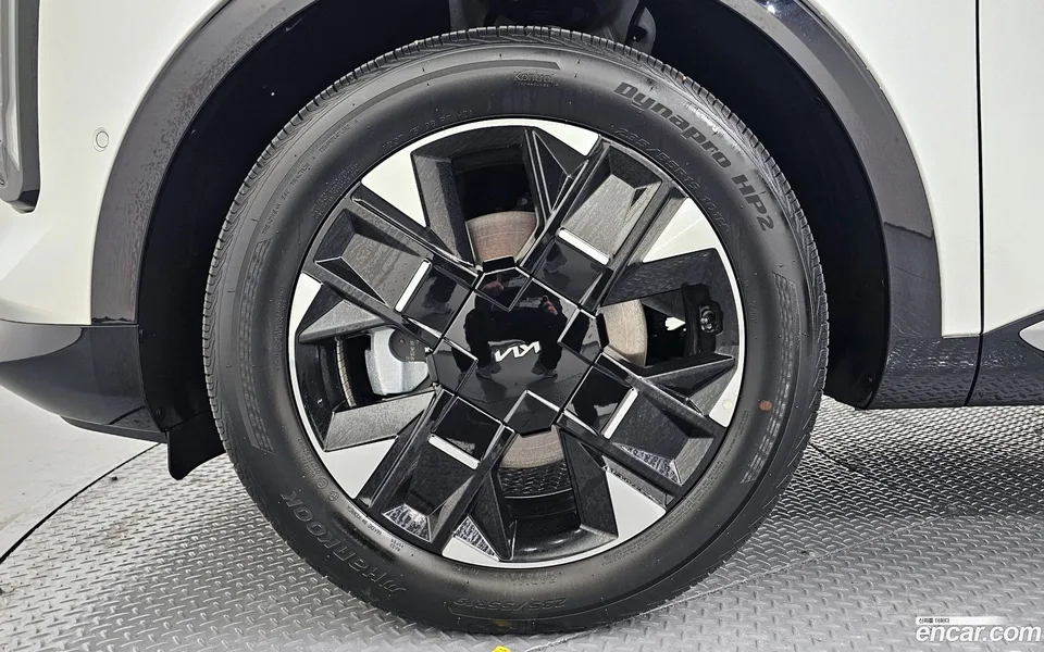 Kia Sportage Hybrid HEV 1.6 2WD 2025 — миниатюра 2