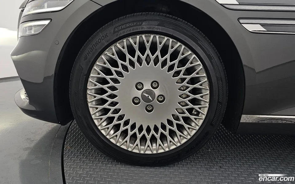 Genesis G80 2.5 AWD 2023 — миниатюра 5