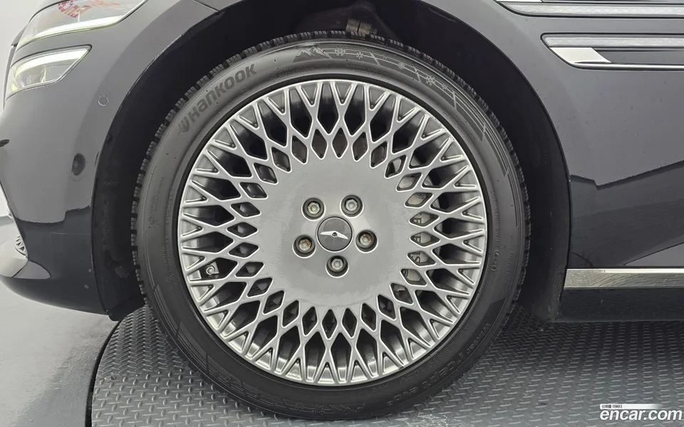 Genesis G80 3.5 AWD 2023 — миниатюра 2
