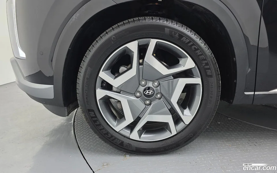 Hyundai Palisade 3.8 2WD 2024 — миниатюра 2