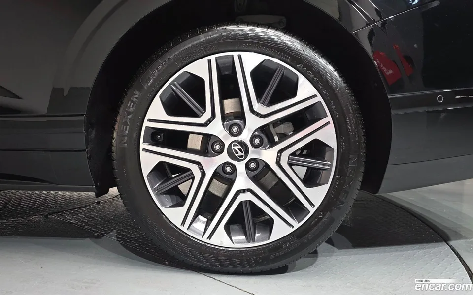 Hyundai Grandeur 2.5 2WD 2025 — миниатюра 2