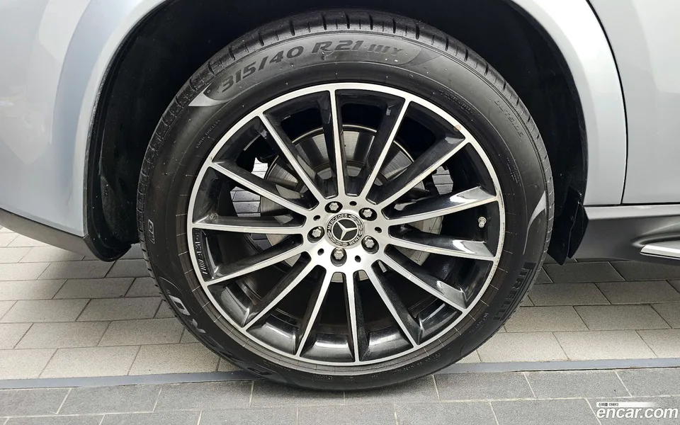 Mercedes-Benz GLE-Class GLE450 4MATIC 2023 — миниатюра 5