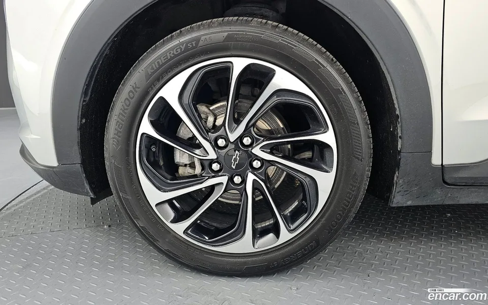 Chevrolet Bolt EUV 2022 — миниатюра 2