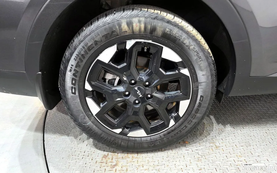 Kia Sorento 2.2 4WD 2023 — миниатюра 2