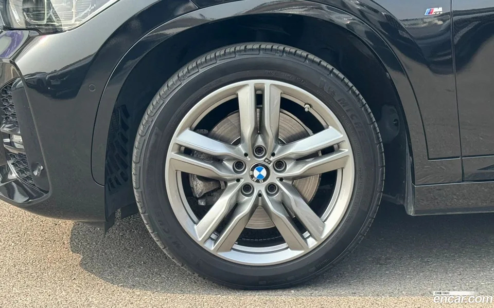 BMW X1 xDrive 20i M 2022 — миниатюра 5