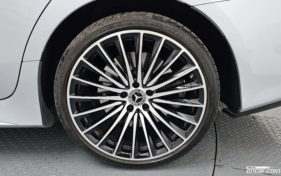 Mercedes-Benz CLS-Class CLS450 4MATIC 2022 — миниатюра 5