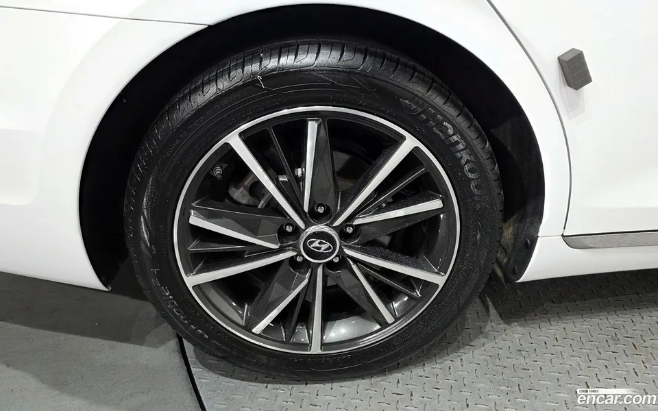 Hyundai Grandeur IG 2.5 2022 — миниатюра 5