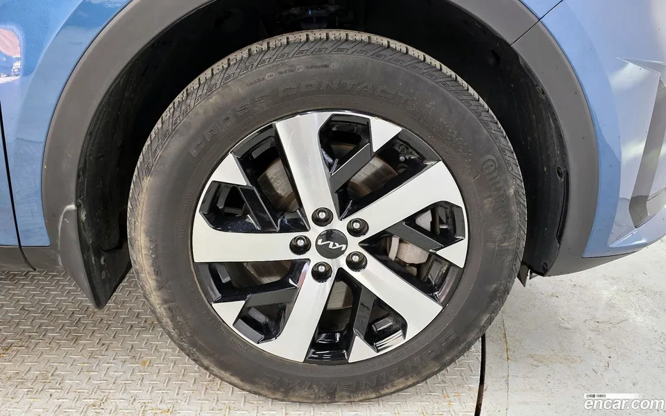 Kia Sorento 2.5T 2WD 2022 — миниатюра 2