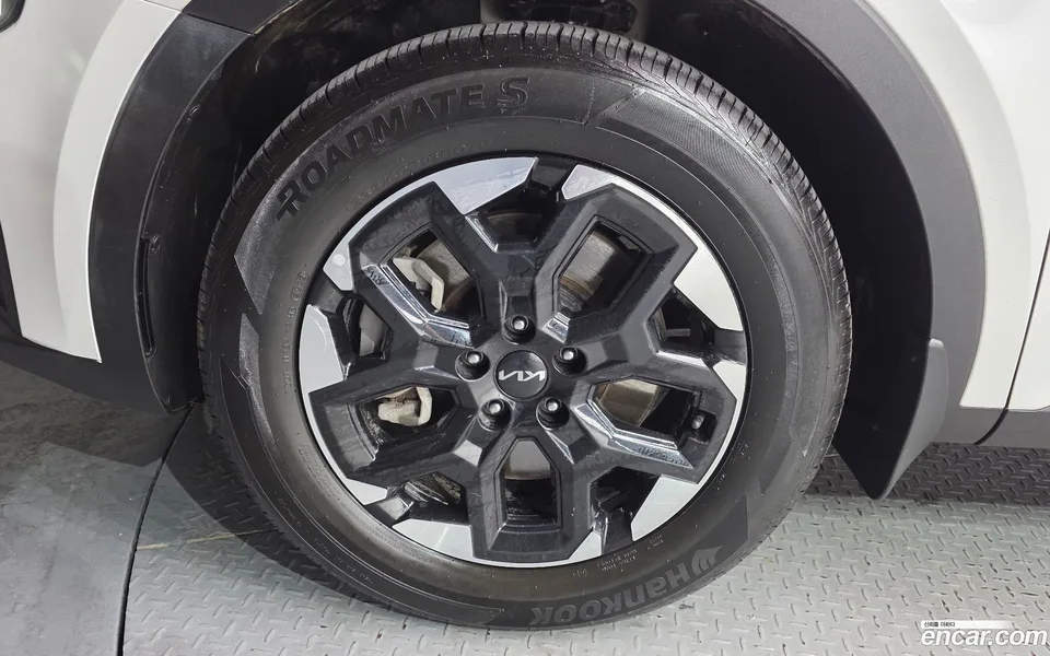 Kia Sorento 2.2 4WD 2023 — миниатюра 2