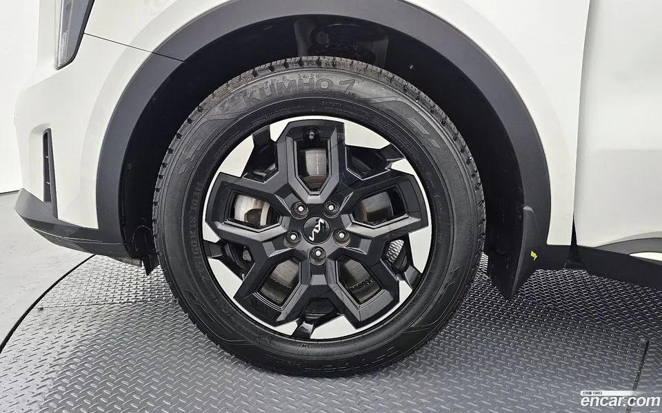 Kia Sorento 2.2 4WD 2023 — thumbnail 5