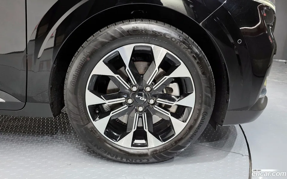 Kia Carnival 7 2022 — миниатюра 5