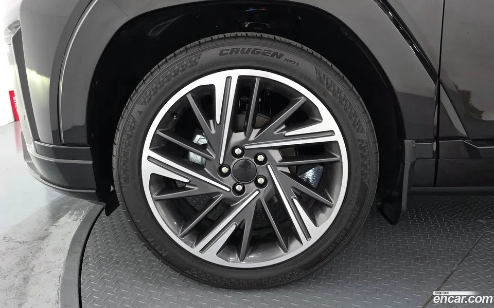 KG Mobility Actyon HEV 1.5 2WD 2025 — миниатюра 2