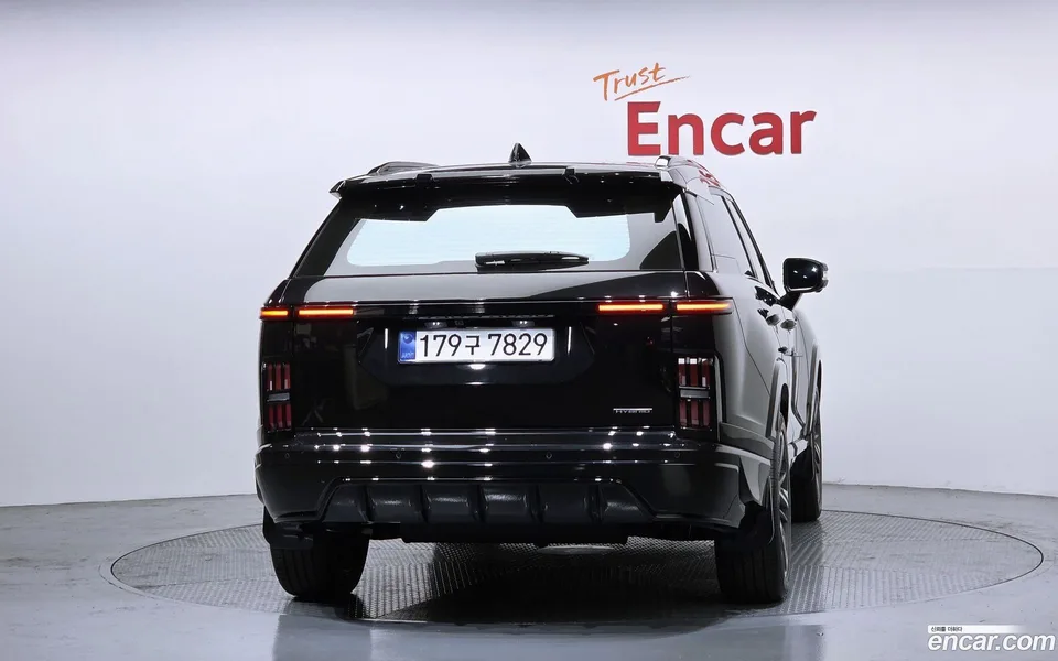 KG Mobility Actyon HEV 1.5 2WD 2025 — миниатюра 4