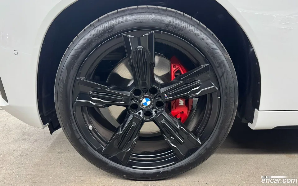 BMW X3 M50 2026 — миниатюра 5