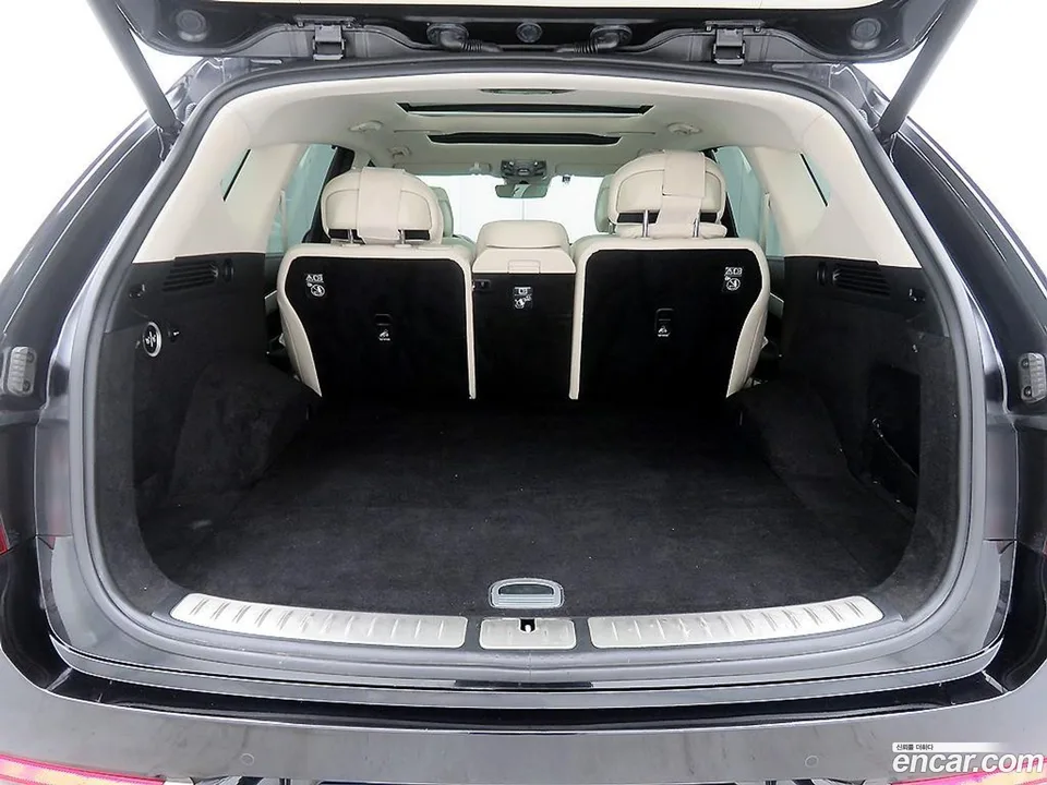Genesis GV80 2.5T AWD 2023 — миниатюра 5