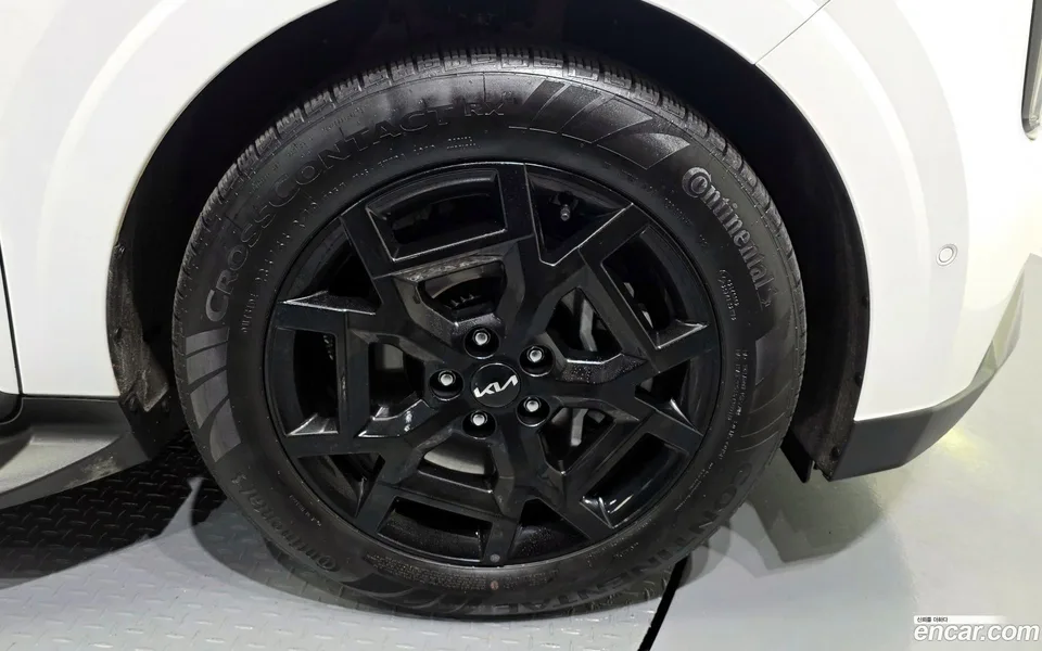 Kia Carnival 7 2025 — миниатюра 2