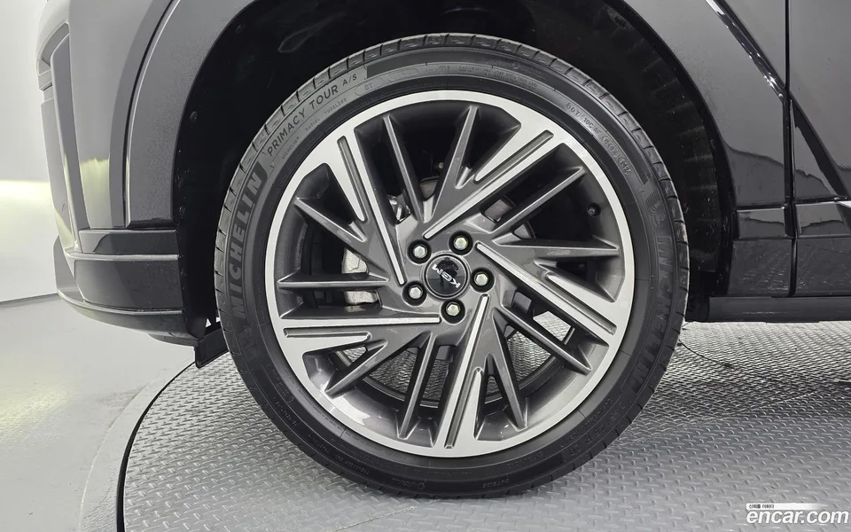 KG Mobility Actyon 1.5 2WD 2024 — миниатюра 2