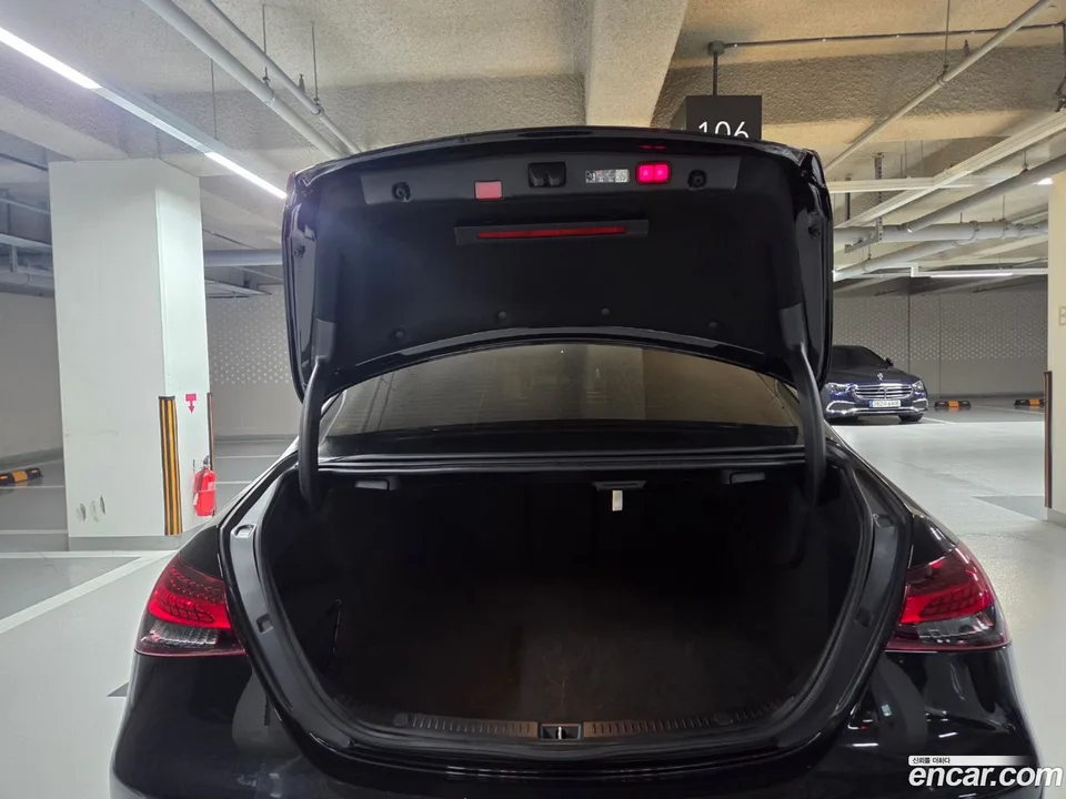 Mercedes-Benz E-Class E53 AMG 4MATIC+ 2023 — thumbnail 5