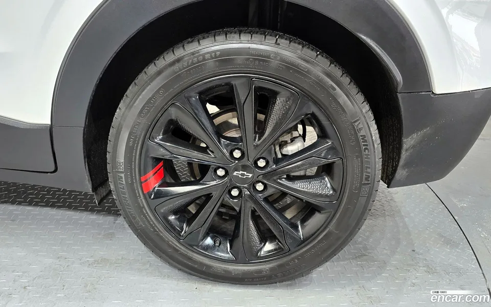 Chevrolet Bolt EUV 2022 — миниатюра 2