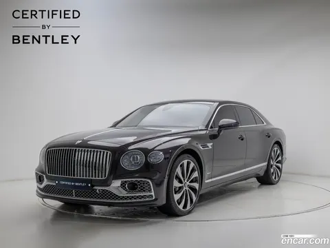 Bentley Flying Spur 2024 buy in Moscow