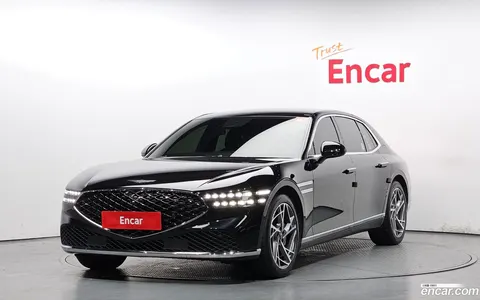 Genesis G90 2023 купить в Москве