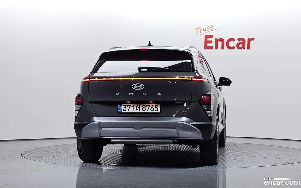 Hyundai Kona 1.6 2WD 2024 — миниатюра 4