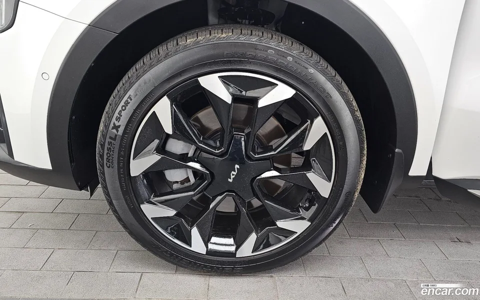 Kia Sorento 2.2 2WD 2025 — миниатюра 2