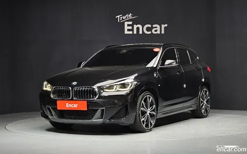 BMW X2 2022 купить в Москве