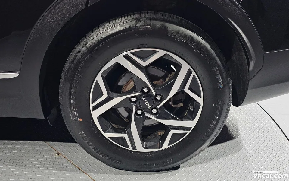 Kia Sportage 2.0 4WD 2023 — миниатюра 5