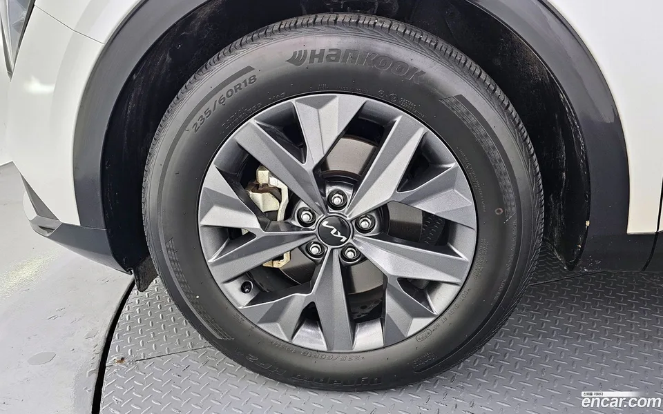Kia Sportage 2.0 2WD 2022 — миниатюра 2